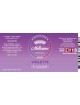Millésime | E-liquide | Gamme Original 10ML | Violette