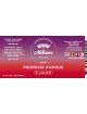 Millésime | E-liquide | Gamme Original 10ML | Promesse d'amour