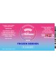 Millésime | E-liquide | Gamme Original 10ML | Frozen Berries