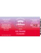 Millésime | E-liquide | Gamme Original 10ML | Ice Fraise