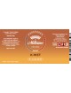 Millésime | E-liquide | Gamme Original 10ML | Kwet