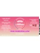 Millésime | E-liquide | Gamme Original 10ML | Pink Marshmallow