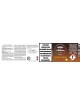 Millesime / E-Liquide Sels de nicotine / Excellence / Classic / 10ML Millesime / E-Liquide Sels de nicotine / Excellence / Classic / 10ML