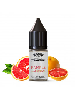PAMPLEMOUSSE CONCENTRE