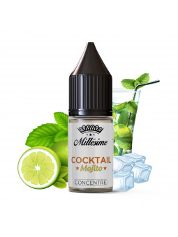 COCKTAIL MOJITO CONCENTRE