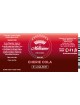 Millesime / E-Liquide / Cherie Cola / 10ML