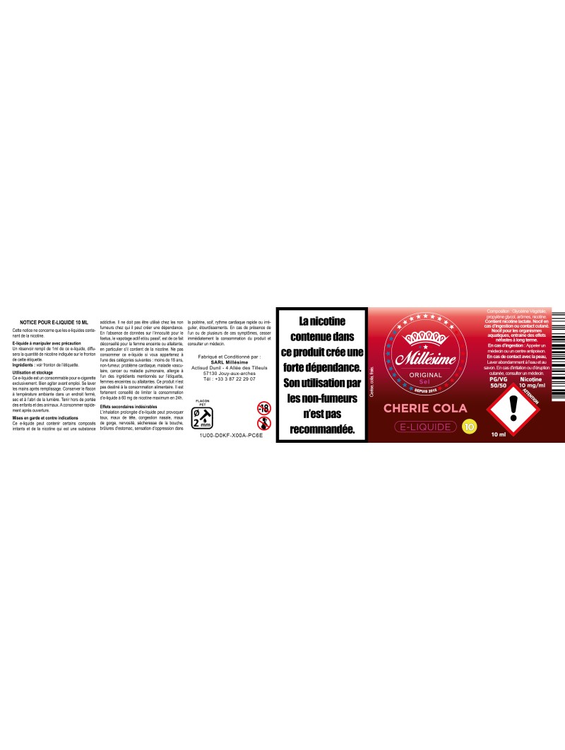 elfbar nachfüll pod läuft aus E-liquides France
