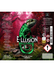 Millesime / E-Liquide / Maniak / Gamme E-llusion / 50ML
