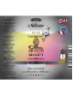 Millésime | E-liquide | Gamme Silver 50ML | BB Gum Bigout / VAPE