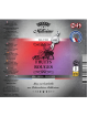 FRUITS ROUGES 50ML SILVER