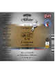 Millésime | E-liquide | Gamme Silver 50ML | K-Mel