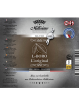 Millésime | E-liquide | Gamme Silver 50ML | L-Boro L'Original
