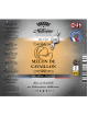 Millésime | E-liquide | Gamme Silver 50ML | Melon Cavaillon