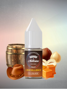 L'EXCELLENCE SEL 10ML