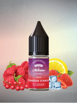 PROMESSE D'AMOUR 10ML
