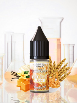 Millésime | Gamme Silver Concentré 10ML | Beetlejuice