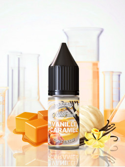 VANILLE CARAMEL CONCENTRE