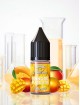 Millésime | E-liquide | Gamme Silver Concentré 10ML | Mangue Juteuse