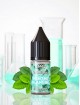 Millésime | E-liquide | Gamme Silver Concentré 10ML | Menthe Blanche