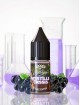 Millésime | E-liquide | Gamme Silver Concentré 10ML | Myrtille Cassis