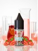 Millésime | E-liquide | Gamme Silver Concentré 10ML | Diabolo Fraise