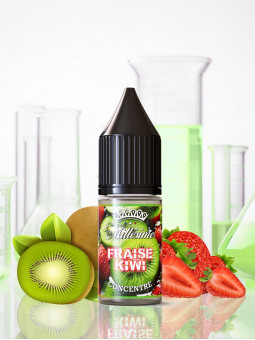 FRAISE KIWI CONCENTRE