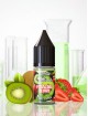 Millésime | E-liquide | Gamme Silver Concentré 10ML | Fraise Kiwi