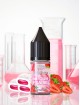 Millésime | E-liquide | Gamme Silver Concentré 10ML | BB Gum Fraise