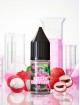 Millésime | E-liquide | Gamme Silver Concentré 10ML | Litchi Exotique