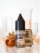 Millésime | E-liquide | Gamme Silver Concentré 10ML | L-Boro L'Original