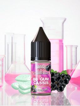 BB GUM CASSIS CONCENTRE