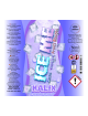 Millesime / E-Liquide / Kalix / Gamme ICE ME / 50ML