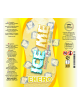 Millesime / E-Liquide / Ekero / Gamme ICE ME / 50ML