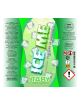Millesime / E-Liquide / Taby / Gamme ICE ME / 50ML