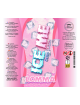 Millesime / E-Liquide / Lomma / Gamme ICE ME / 50ML