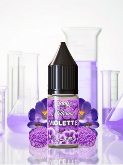 VIOLETTE CONCENTRE