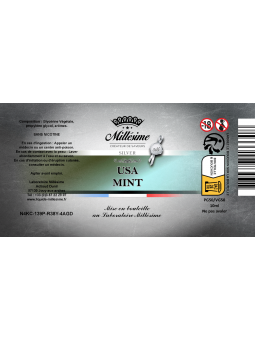 USA MINT 10ML