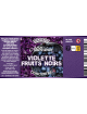VIOLETTE FRUITS NOIRS CONCENTRE VIOLETTE FRUITS NOIRS CONCENTRE