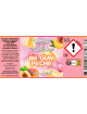 Millésime | E-liquide | Gamme Silver Concentré 10ML | BB Gum pêche