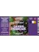 Millésime | E-liquide | Gamme Silver Concentré 10ML | Cassis Français