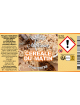 Millésime | E-liquide | Gamme Silver Concentré 10ML | Céréale Du Matin