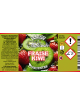 Millésime | E-liquide | Gamme Silver Concentré 10ML | Fraise Kiwi