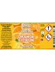 Millésime | E-liquide | Gamme Silver Concentré 10ML | Orange Citron Millésime | E-liquide | Gamme Silver Concentré 10ML | Orange Citron