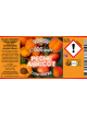PECHE ABRICOT CONCENTRE
