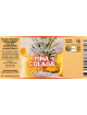 Millésime | E-liquide | Gamme Silver Concentré 10ML | Pinacolada
