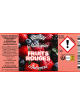 Millésime | E-liquide | Gamme Silver Concentré 10ML | Fruits Rouges Millésime | E-liquide | Gamme Silver Concentré 10ML | Fruits Rouges