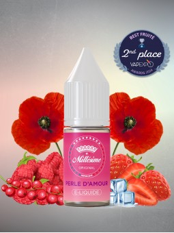 PERLE D'AMOUR SEL 10ML