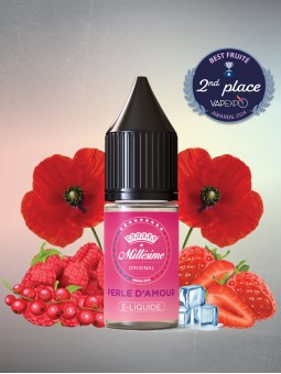 PERLE D'AMOUR 10ML