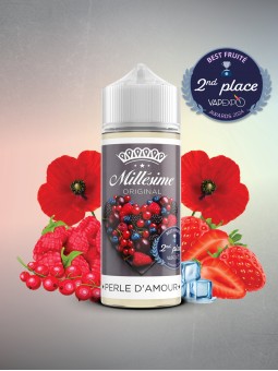 411.PERLE D'AMOUR 100 ML