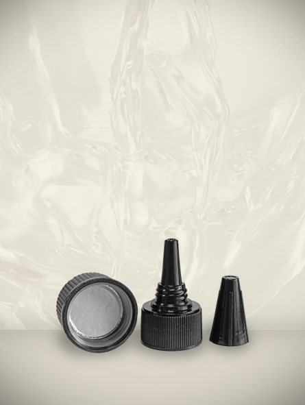 Millesime / Bouteille transparente vide / 500ML